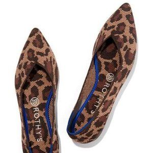 Rothy's The Point in Wildcat